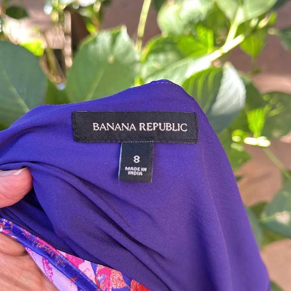 Banana Republic Dress - Picture 6 of 6